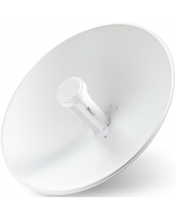 Антена Ubiquiti - PBE-M5-400, PowerBeam, бяла