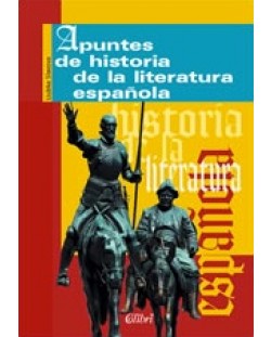 Apuntes de historia de la literatura esopanola / История на испанската литература