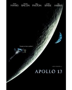 Аполо 13 (DVD)