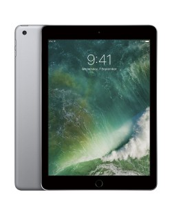 Таблет Apple iPad Pro Cellular - 11, 256GB, Space Grey