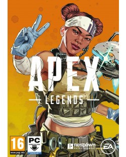 Apex Legends - Lifeline  (PC)