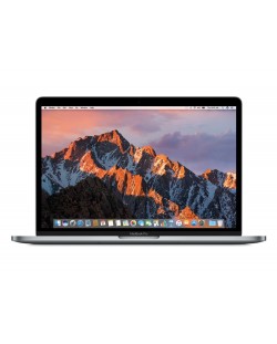 Apple MacBook Pro 13" Retina/DC i5 2.3GHz/8GB/256GB SSD/Intel Iris Plus Graphics 640/Space Grey - INT KB