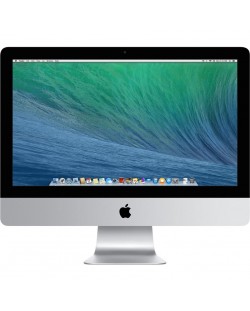 Apple iMac 21.5" 1.4GHz (500GB, 8GB RAM)
