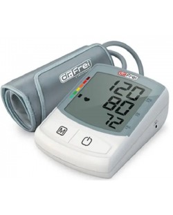 Апарат за измерване на кръвно Dr. Frei - M-100A, бял
