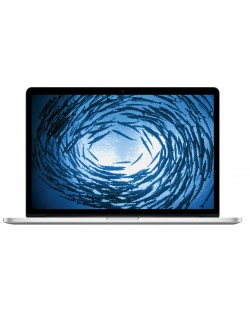 Apple MacBook Pro 15" Retina 256GB (i7 2.2GHz, 16GB RAM)