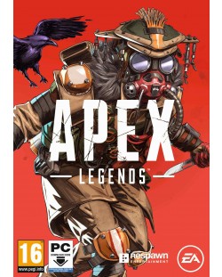 Apex Legends - Bloodhound (PC)