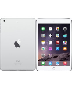 Apple iPad mini 3 Wi-Fi 64GB - Silver