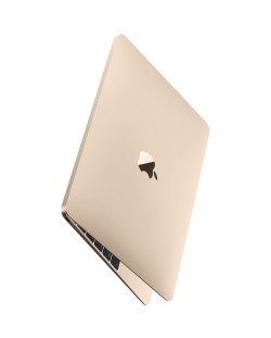 Apple MacBook 12" Retina/DC i5 1.3GHz/8GB/512GB/Intel HD Graphics 615/Gold - INT KB