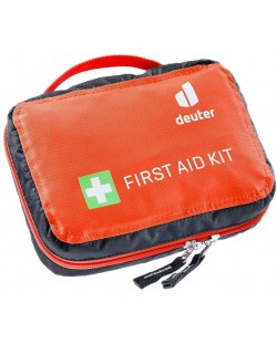 Аптечка Deuter - First Aid Kit, оранжева