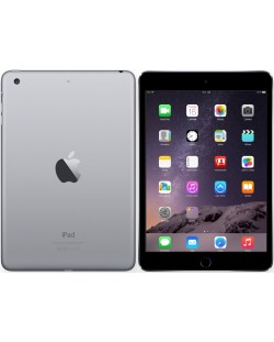 Apple iPad mini 3 Cellular 16GB - Space Grey