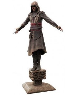 Фигура Assassin's Creed - Aguilar, 35 cm