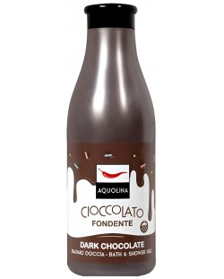 Aquolina Dark Chocolate Душ гел, 500 ml