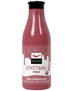 Aquolina Pink Chocolate Душ гел, 500 ml