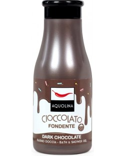 Aquolina Dark Chocolate Душ гел, 250 ml