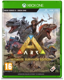 Ark: Ultimate Survivor Edition (Xbox One)