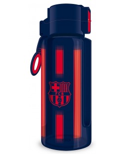 Детска бутилка Ars Una FC Barcelona бутилка - 650 ml