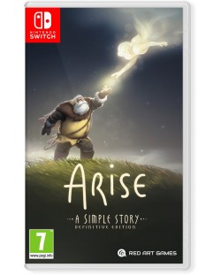 Arise: A Simple Story (Nintendo Switch)