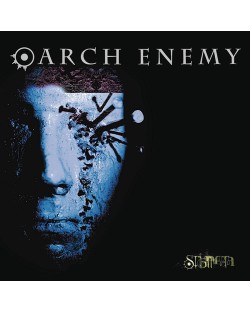 Arch Enemy - Stigmata (Re-issue 2023) (CD)