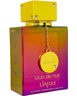 Armaf Club de Nuit Парфюмна вода Untold, 105 ml