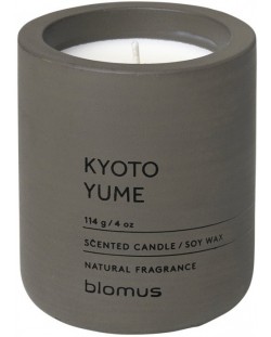 Ароматна свещ Blomus Fraga - S, Kyoto Yume, Tarmac