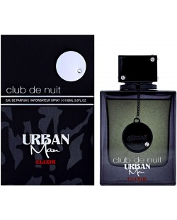 Armaf Club de Nuit Парфюмна вода Urban Elixir, 105 ml