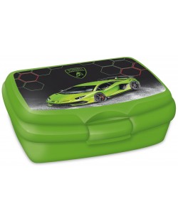 Кутия за храна Ars Una Lamborghini - Aventador