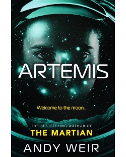 Artemis (Hardback)