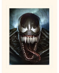 Арт панел Pyramid - Venom: Sinister Smile