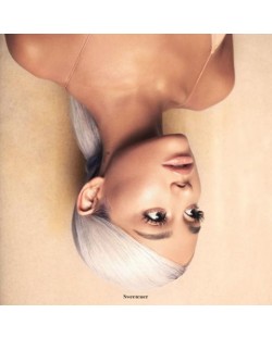 Ariana Grande - Sweetener (LV CD)