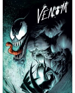 Арт панел Pyramid Marvel: Venom - Extreme