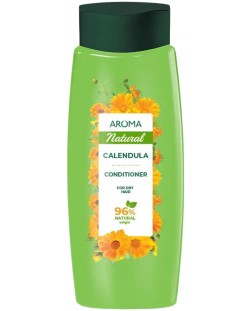 Aroma Natural Балсам с невен, 400 ml