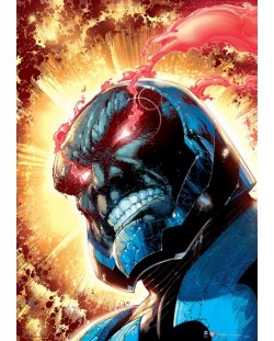 Арт принт Pyramid DC Comics: Justice League - Darkseid
