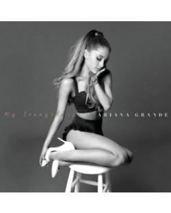 Ariana Grande - My Everything (CD)