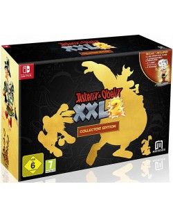 Asterix & Obelix XXL2 - Collector's Edition (Nintendo Switch)