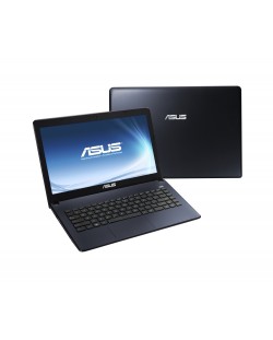 ASUS X401A-WX468 + чанта за лаптоп