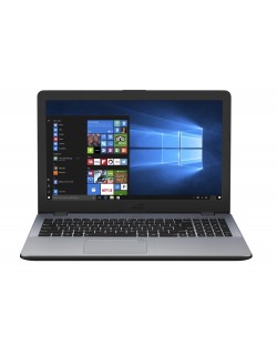 Лаптоп Asus X542UQ-DM117- 15.6" Full HD, LED AG