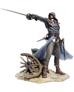 Assassin's Creed Unity: Arno the Fearless