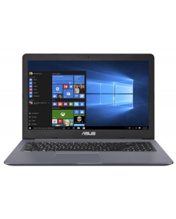 Лаптоп Asus N580VD-FY588- 15.6" FullHD IPS