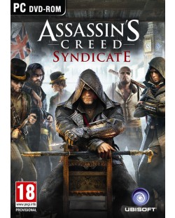 Assassin’s Creed: Syndicate - Special Edition (PC)