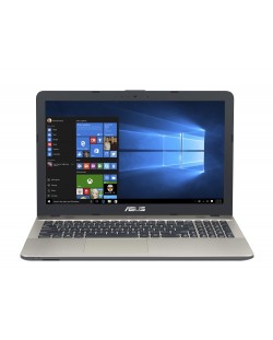 Лаптоп Asus X541UA-GO1372- 15.6" HD, LED Glare