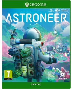Astroneer (Xbox One)