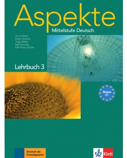 Aspekte 3: Немски език - ниво С1