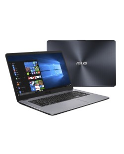 Лаптоп Asus X505BP-BR013- 15.6" HD