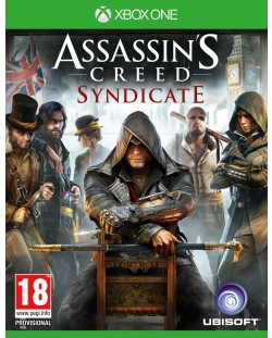 Assassin’s Creed: Syndicate (Xbox One)
