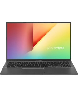 Лаптоп Asus VivoBook 15 - X512UF-EJ057, сив