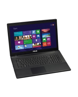 ASUS X75VC-TY166
