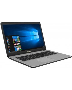 Лаптоп Asus VivoBook PRO17 N705FN-GC007 - 90NB0JP1-M00600