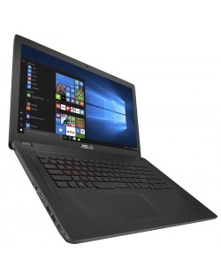 Лаптоп Asus FX503VD-E4022- 15.6" FullHD