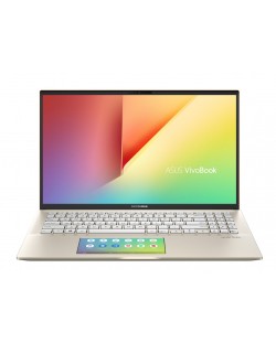 Лаптоп Asus VivoBook S15 - S532FLC-WB703T, зелен