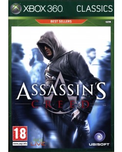 Assassin's Creed - Classics (Xbox 360)